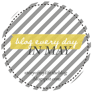 A Day In The Life – May 2013