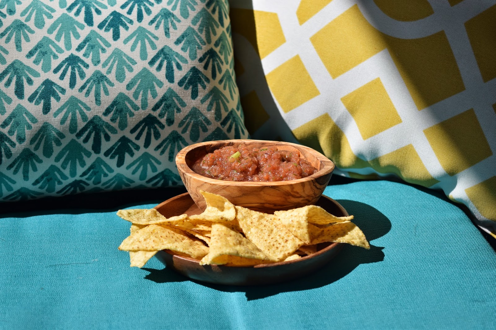 The Best Salsa You’ll Ever Eat