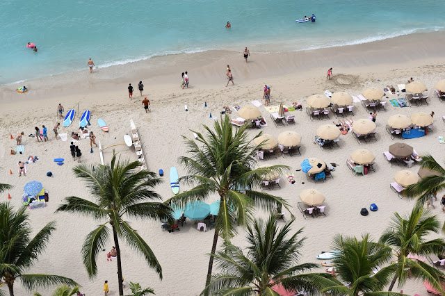 Our Stay At The Royal Hawaiian Hotel: What To Know Before You Go - The Royal Hawaiian, Oahu, Hawaii - The Royal Hawaiian - Royal Hawaiian Waikiki - Hawaii Luxury Hotel - Sheraton Hotels Hawaii - Royal Hawaiian - Royal Hawaiian Honolulu - Hawaii Vacation - Best Places To Stay in Hawaii - #hawaii #waikiki #honolulu #oahu