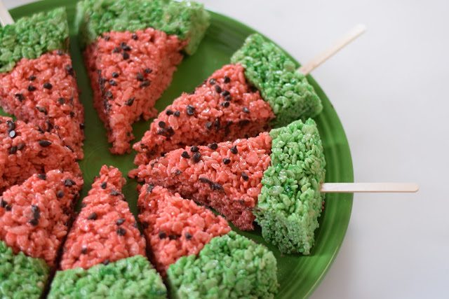 8 Recipes To Celebrate National Watermelon Day