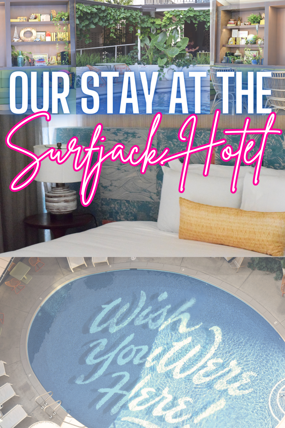 Surfjack Hotel Review