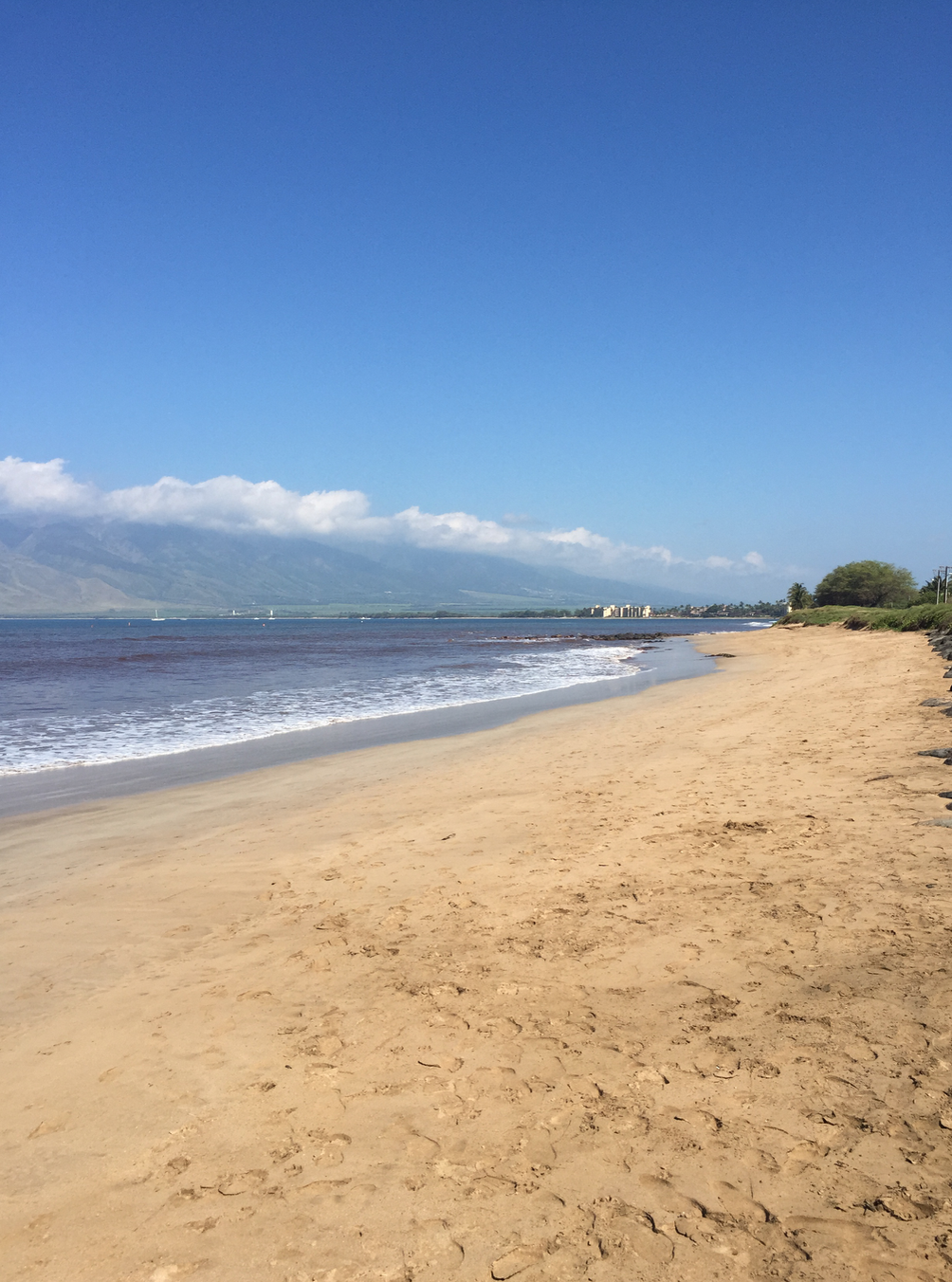 Kihei Beach - How To Spend 48 Hours On Maui