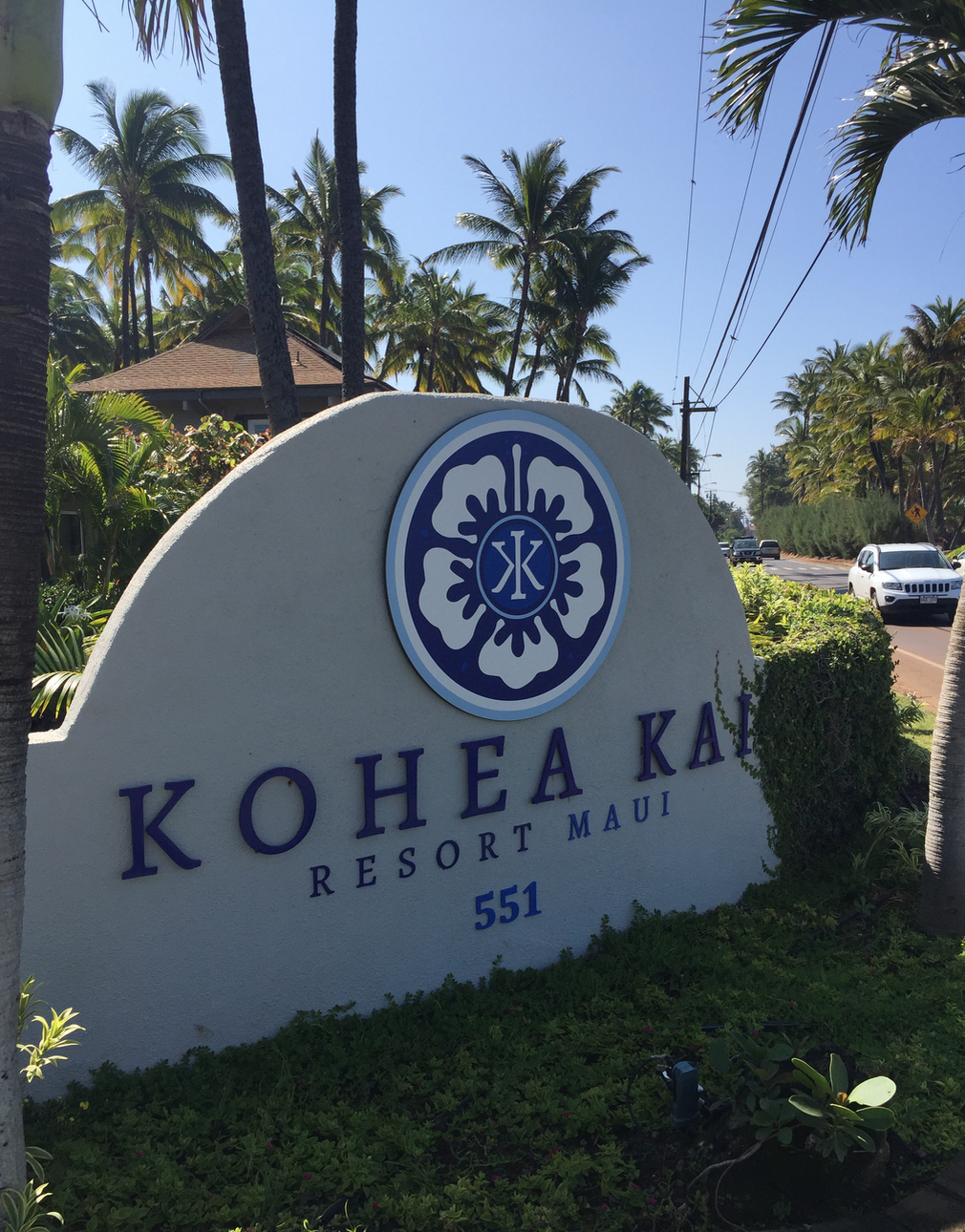 Kohea Kai Resort - Kihei, Maui - How To Spend 48 Hours On Maui