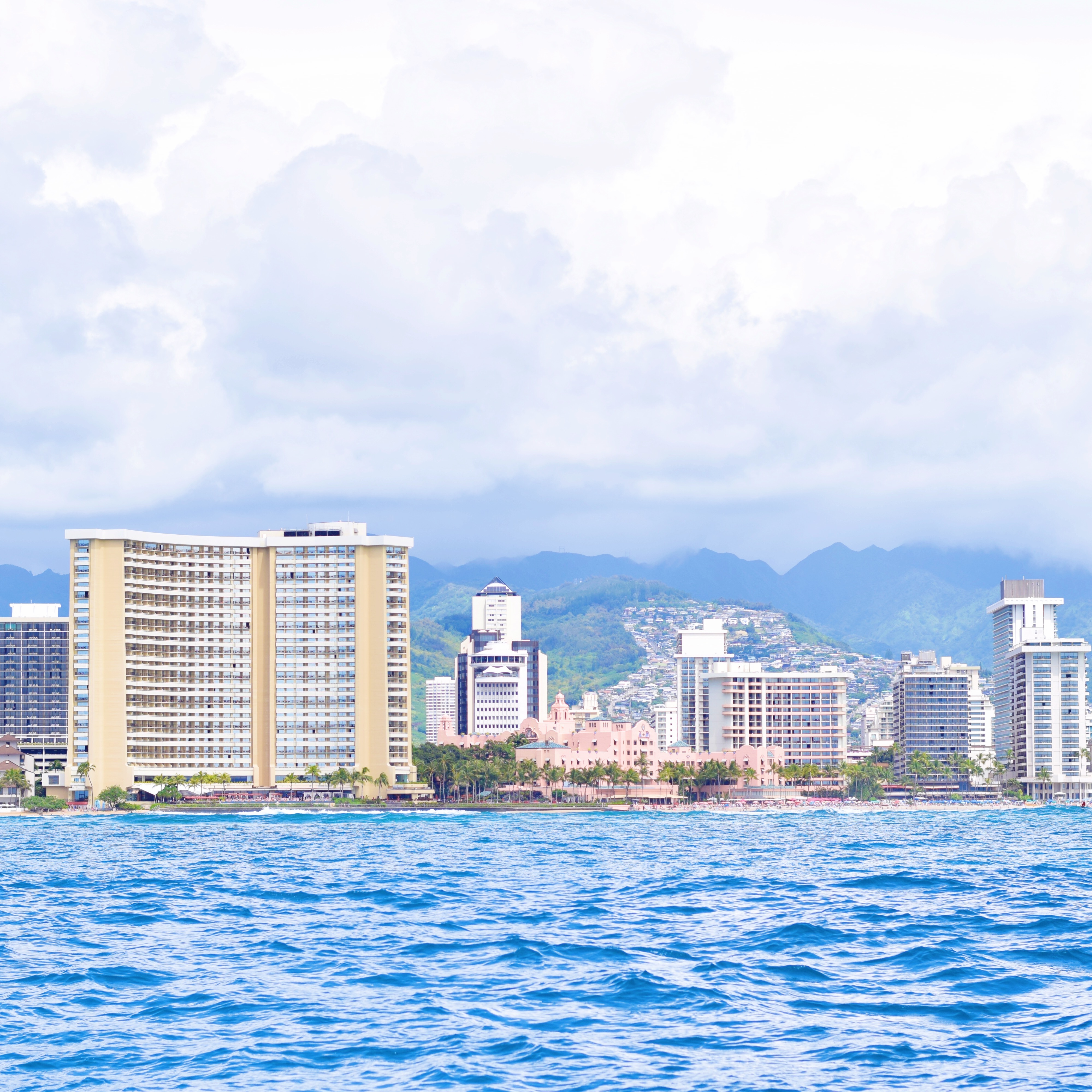 Top 10 Activities In Waikiki