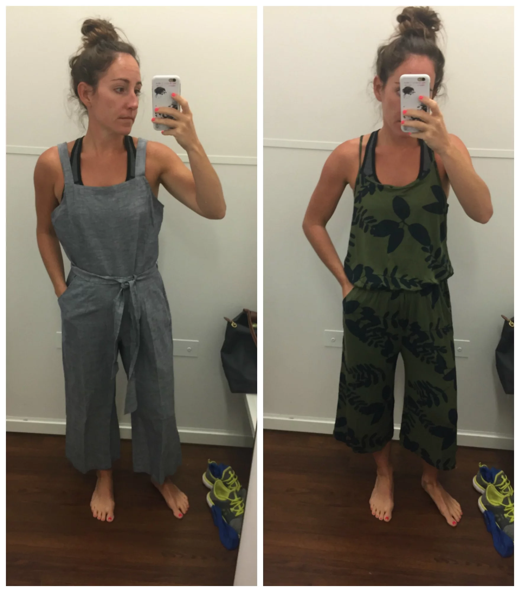 Jumpsuits - Dressing Room Diaries - GAP Outlet