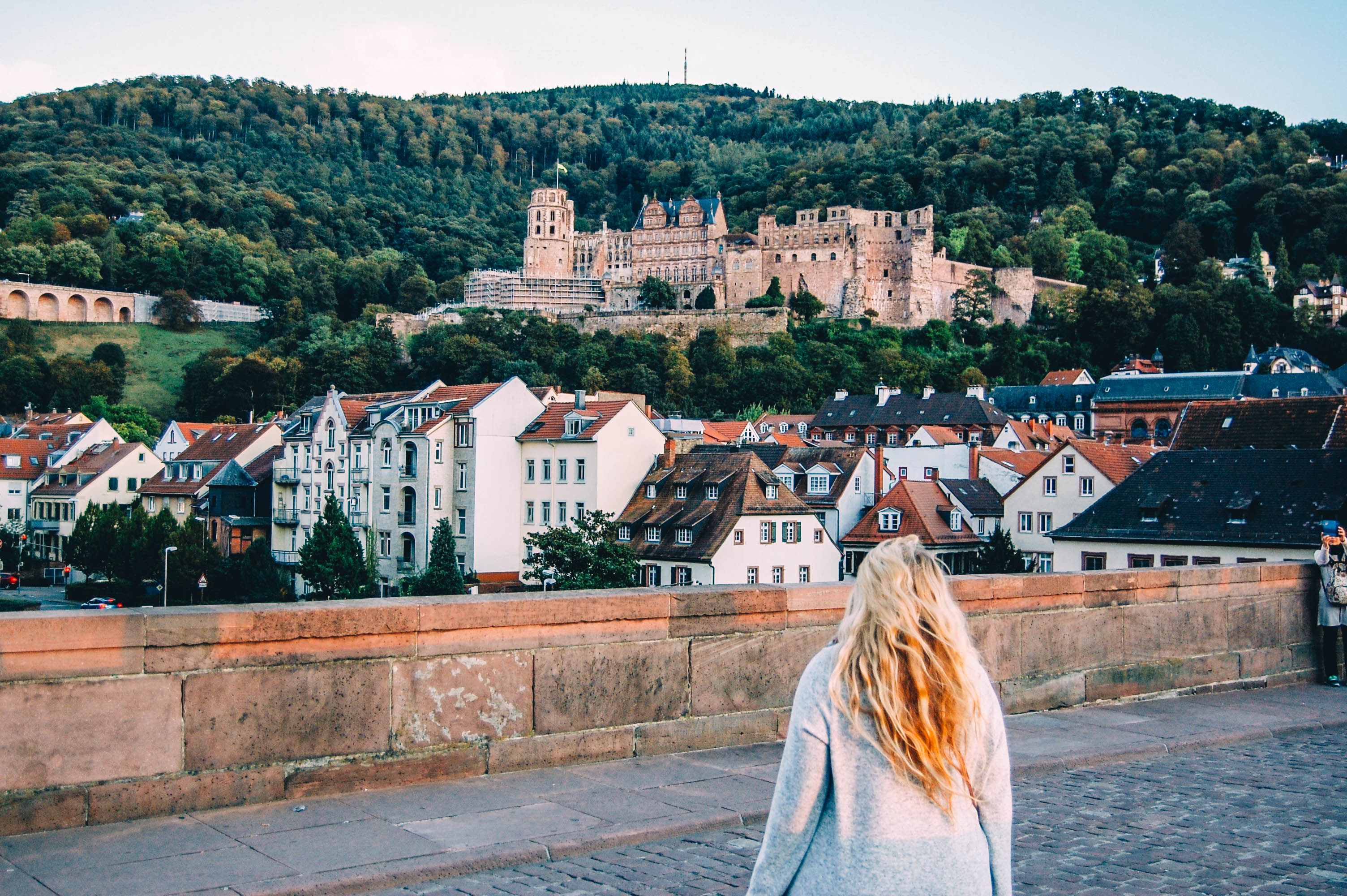 Live Like A Local: Heidelberg, Germany - Communikait