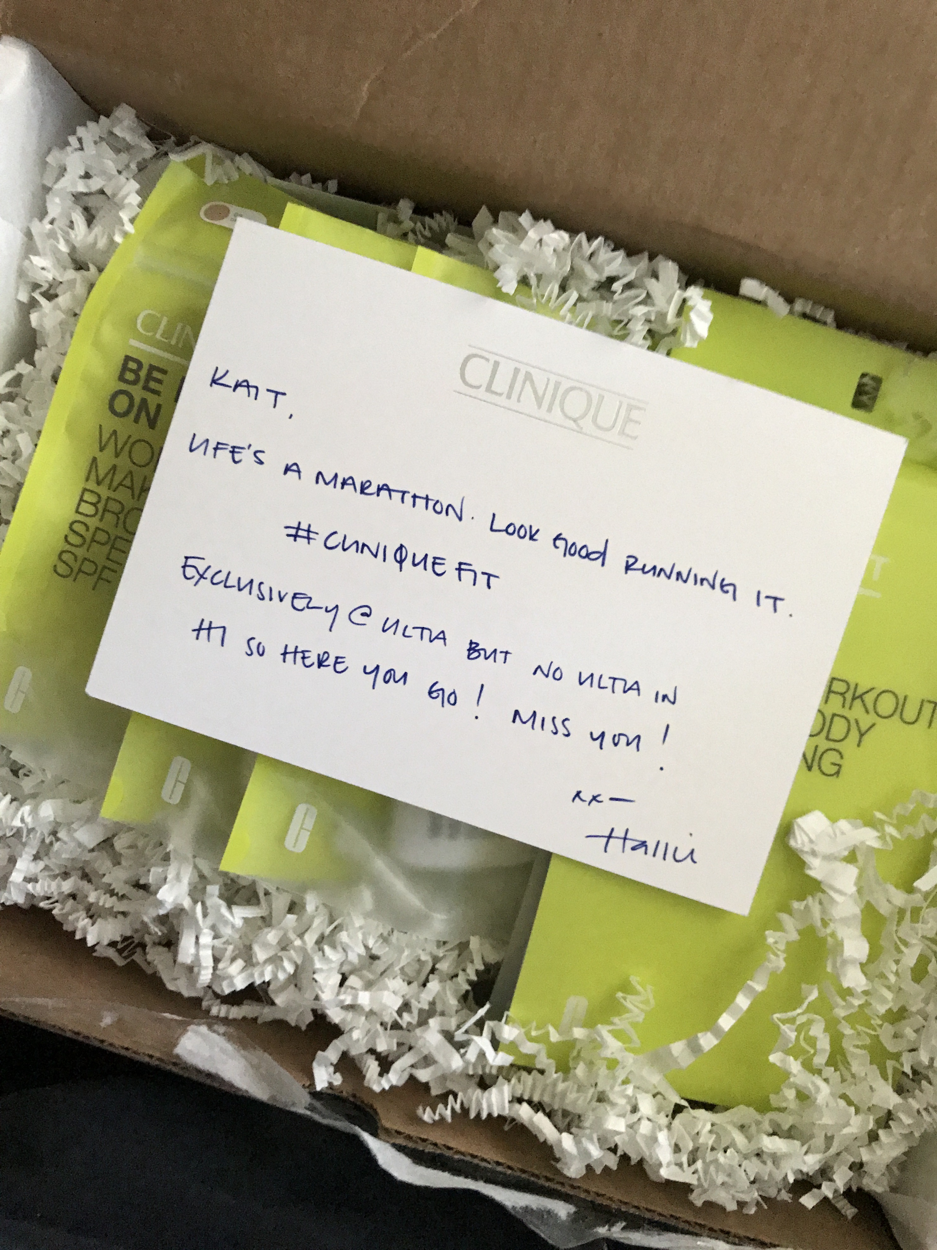 Clinique Fit - 7 Things You Need To Know Right Now - Communikait