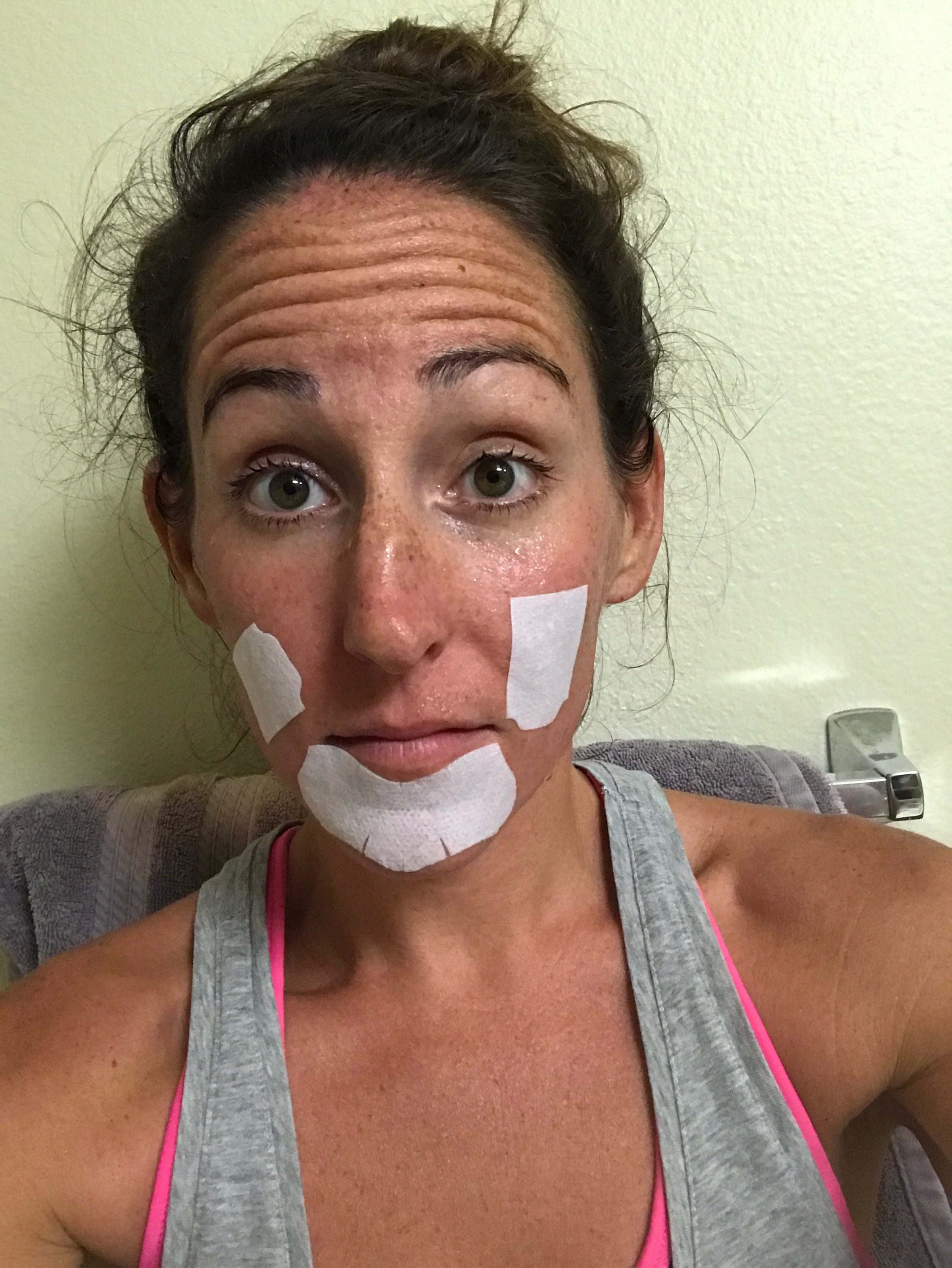 The Secret To Getting Pore Strips To Work Every Single Time - Beauty Hacks - Communikait