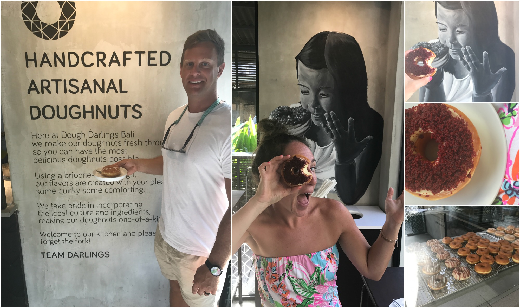 Dough Darlings - Bali, Indonesia - Our Bali Trip - Communikait- Best Places To Eat In Bali - Best Food In Bali