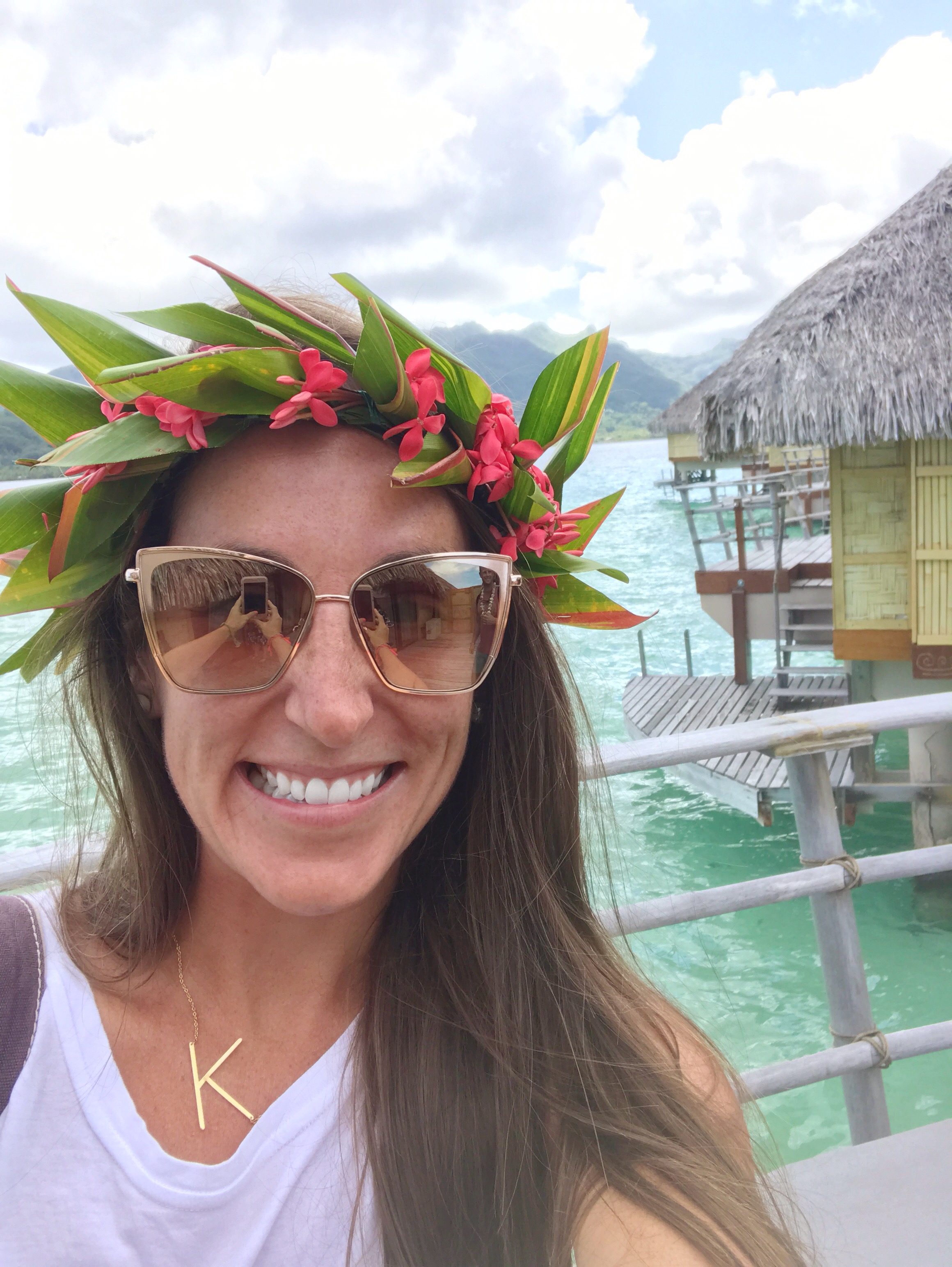  Our Tahiti Trip - Travel To Tahiti - Le Taha'a Resort + Spa, Relais Chateaux - French Polynesia Vacation - Overwater Bungalows - Trip to Tahiti - Bora Bora - Communikait by Kait Hanson