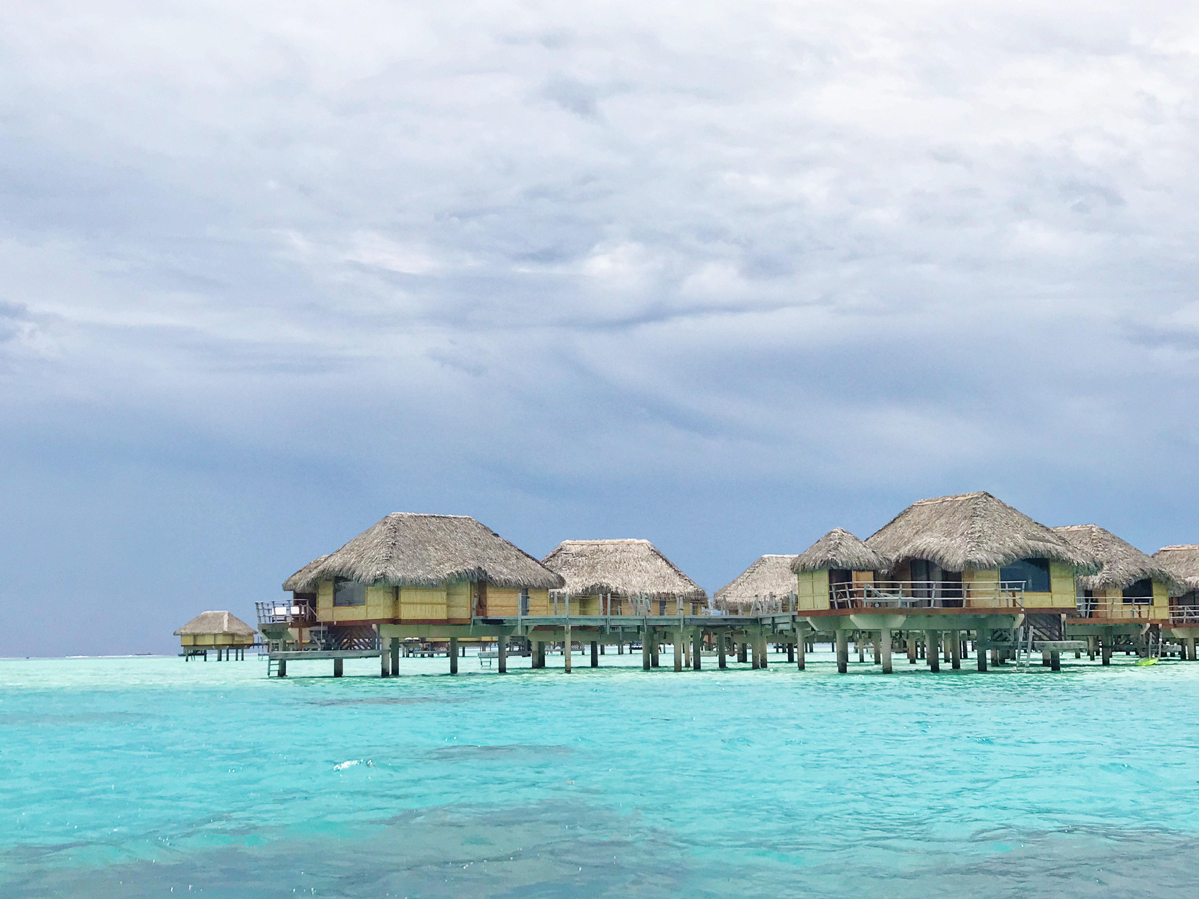 Our Tahiti Trip - Travel To Tahiti - Le Taha'a Resort + Spa, Relais Chateaux - French Polynesia Vacation - Overwater Bungalows - Trip to Tahiti - Bora Bora - Communikait by Kait Hanson