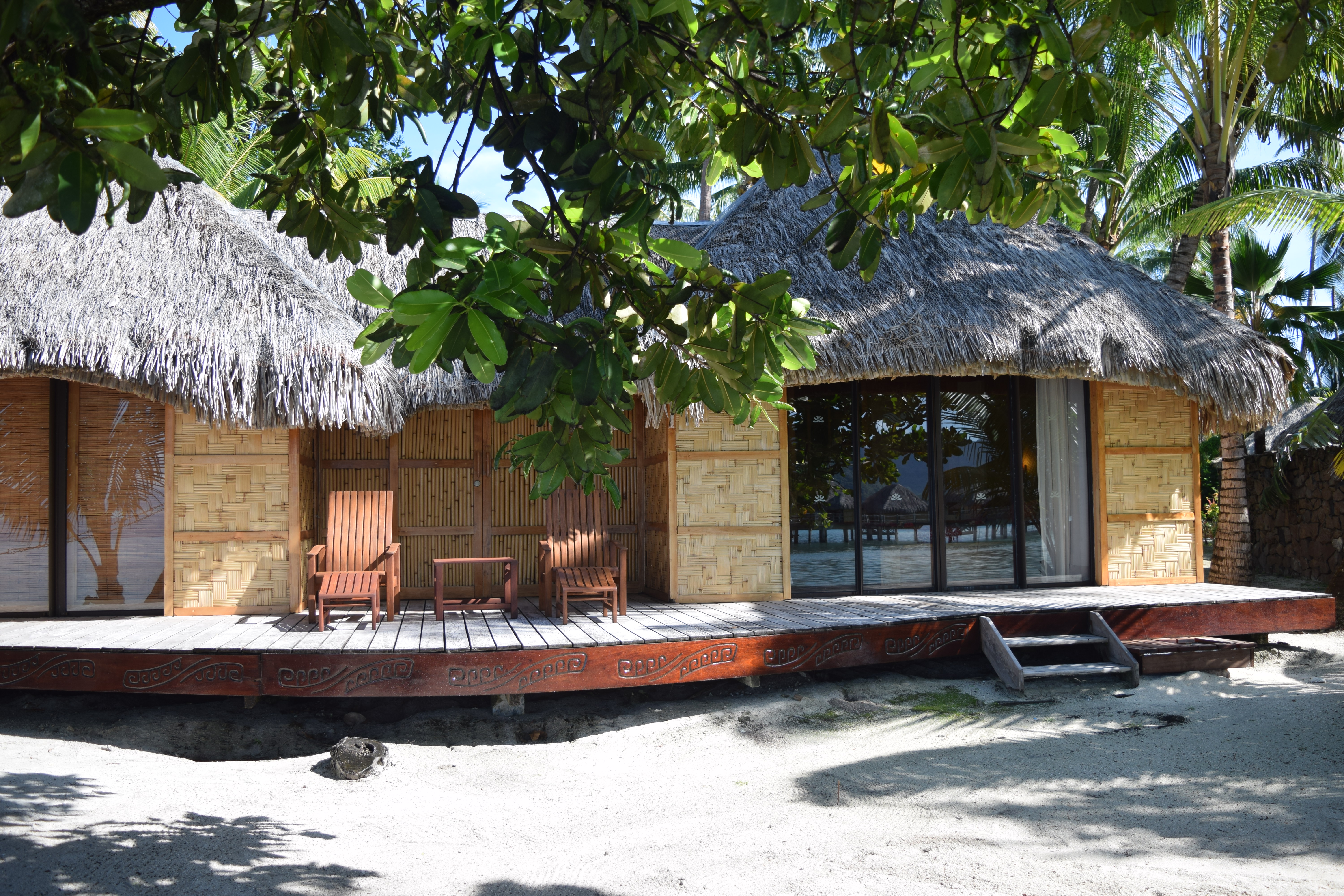 3 Days In Taha'a, Tahiti Trip 2018 - Tahiti Overwater Bungalow - Tahiti Itinerary - Best Places To Stay Tahiti - Tahaa - French Polynesia Vacation - Communikait by Kait Hanson