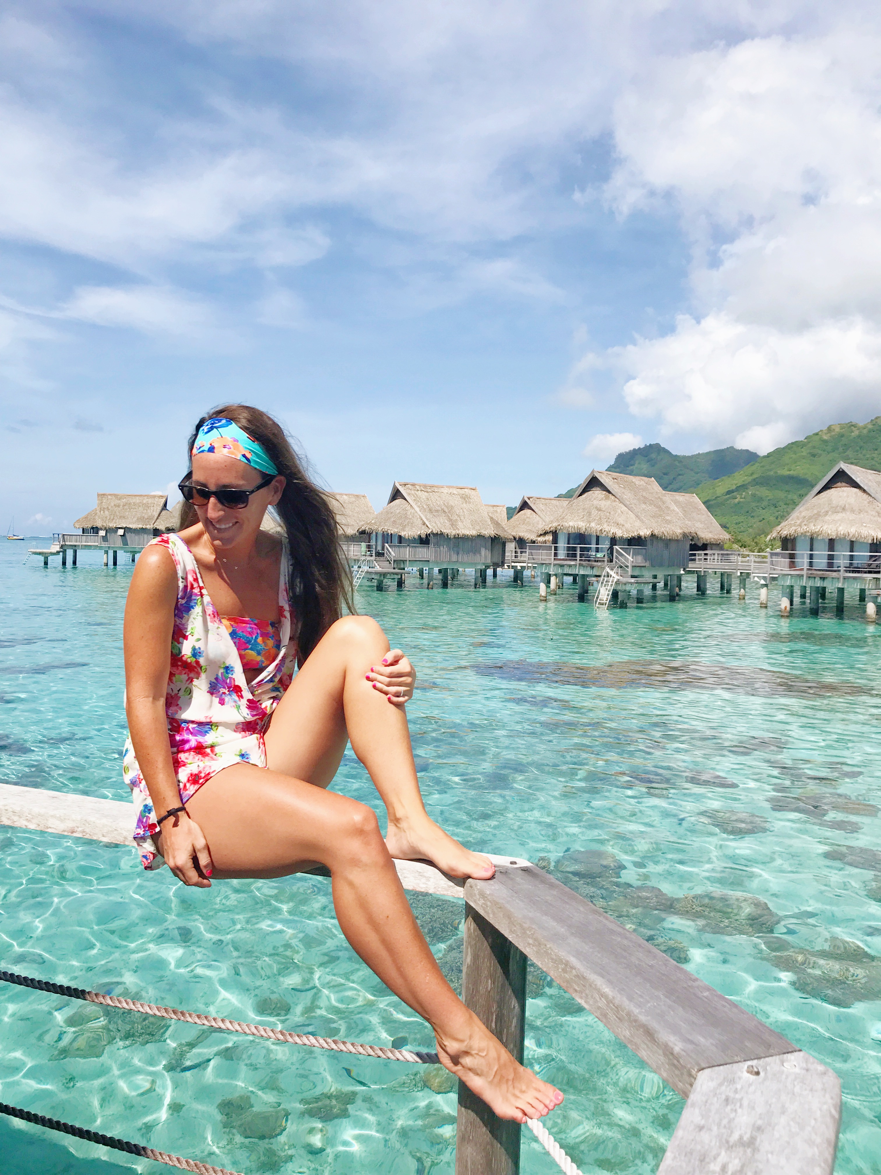 Our 2018 Tahiti Trip - Tahaa - Tahiti - Moorea - French Polynesia - Tropical Vacation - Tahiti Itinerary - Overwater Bungalow - Tahiti Trip Planning - Communikait by Kait Hanson