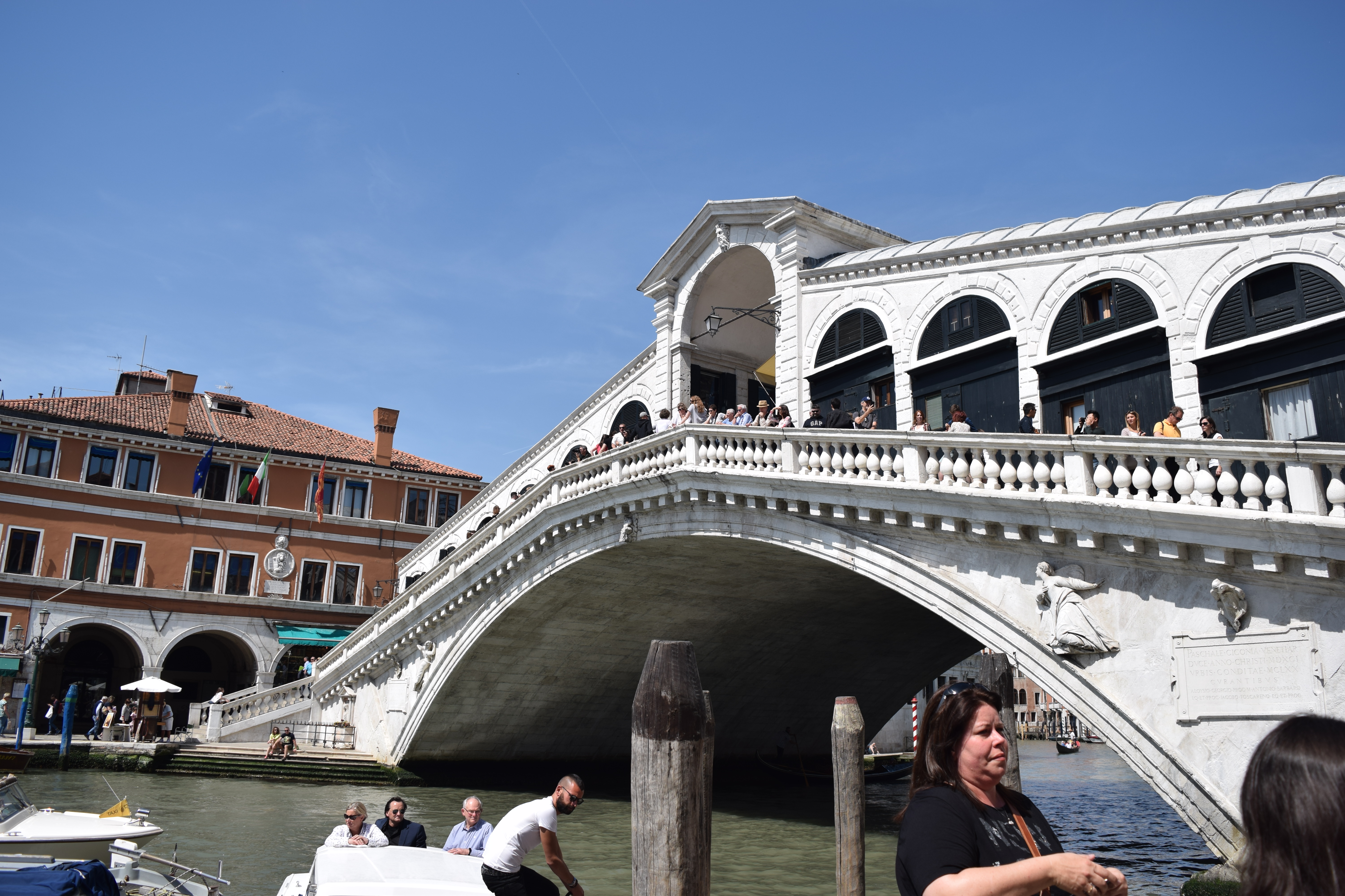 3 Days In Venice - What to do in Venice Italy - Things to do in Venice - Italy Itinerary - Planning a trip to Venice, Italy - Venice Italy Photography - Communikait by Kait Hanson