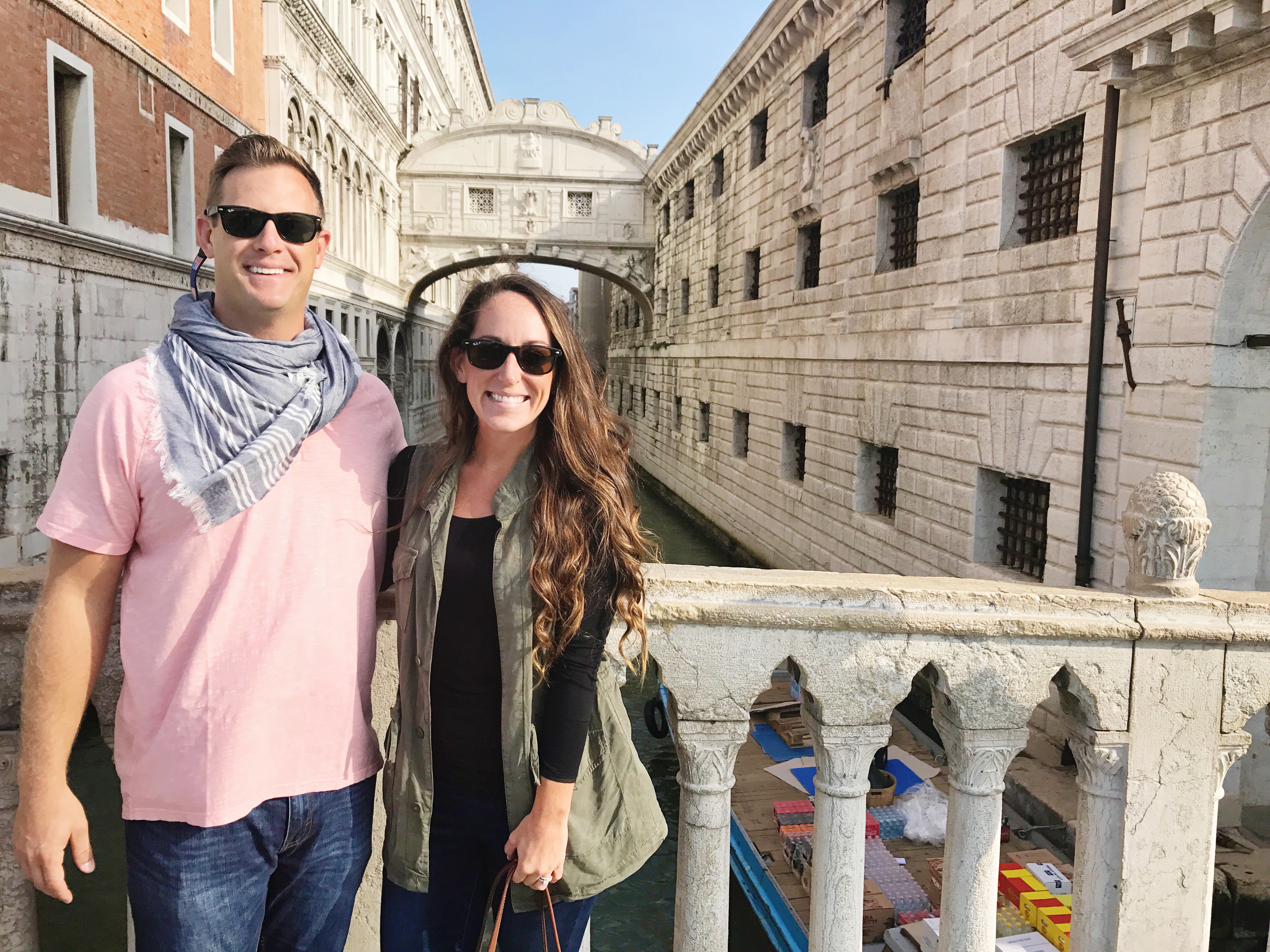 3 Days In Venice - What to do in Venice Italy - Things to do in Venice - Italy Itinerary - Planning a trip to Venice, Italy - Venice Italy Photography - Communikait by Kait Hanson