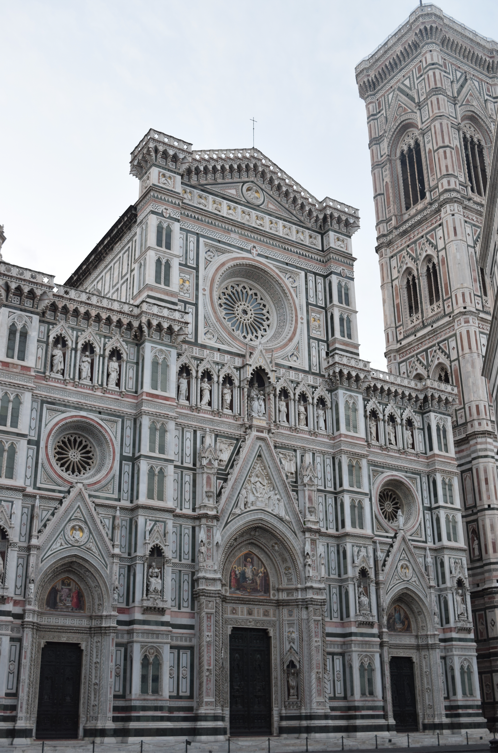 3 Days In Florence - Florence Italy - Planning a trip to Italy - Italy Itinerary - Florence - Tuscany - What to do in Florence - What to do in Italy - Where to go in Florence - Climbing the Duomo - Seeing The David - Best Tips for Florence Italy Travel - Communikait by Kait Hanson