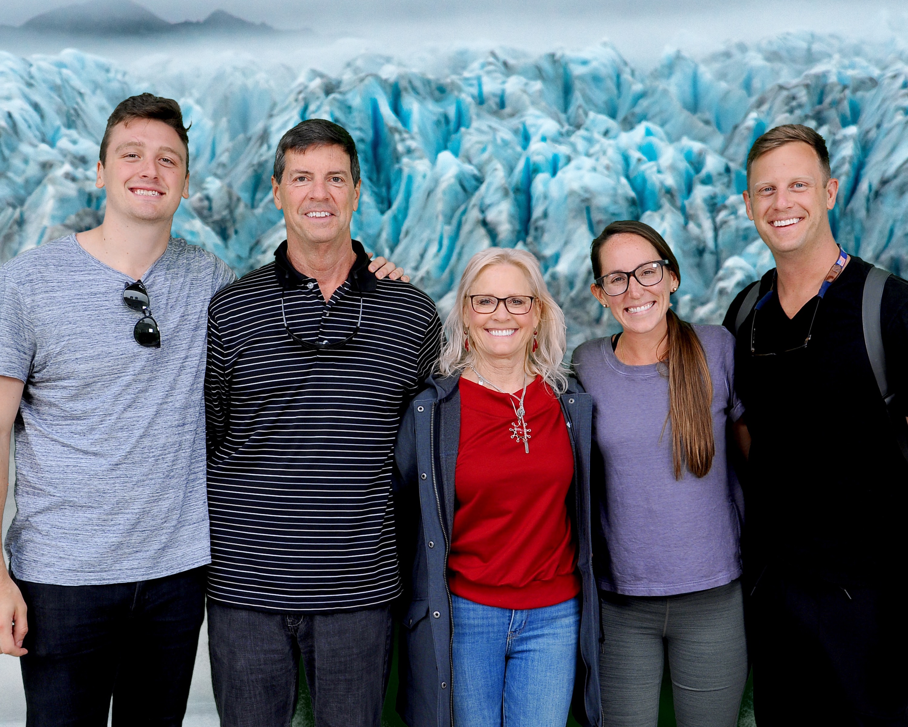 What I Really Thought About Our 7-Day Holland America Cruise To Alaska - Cruise To Alaska - Holland American Cruise Line - Alaska Itinerary - Communikait by Kait Hanson