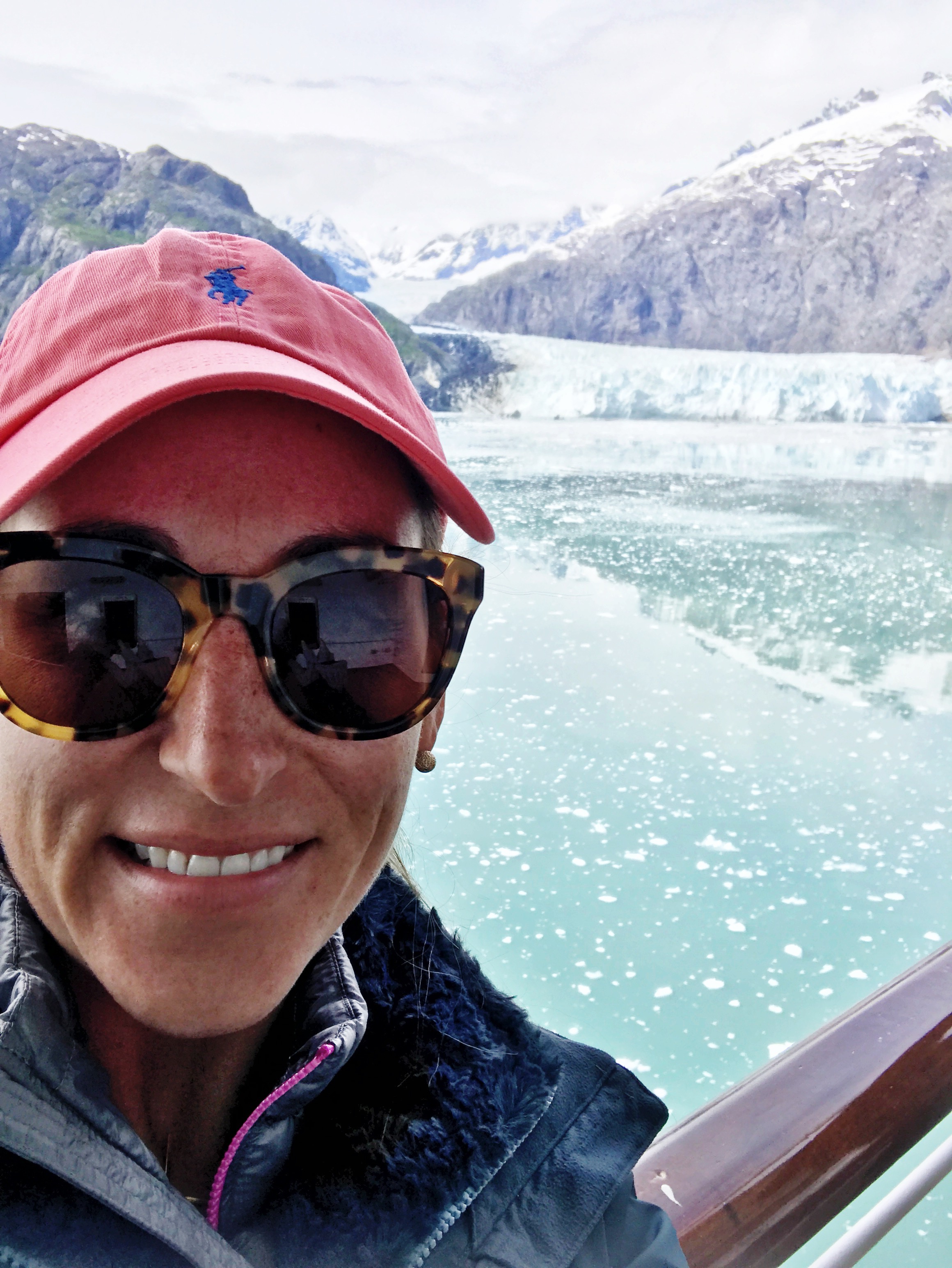 What To Pack For A Cruise To Alaska - Communikait by Kait Hanson