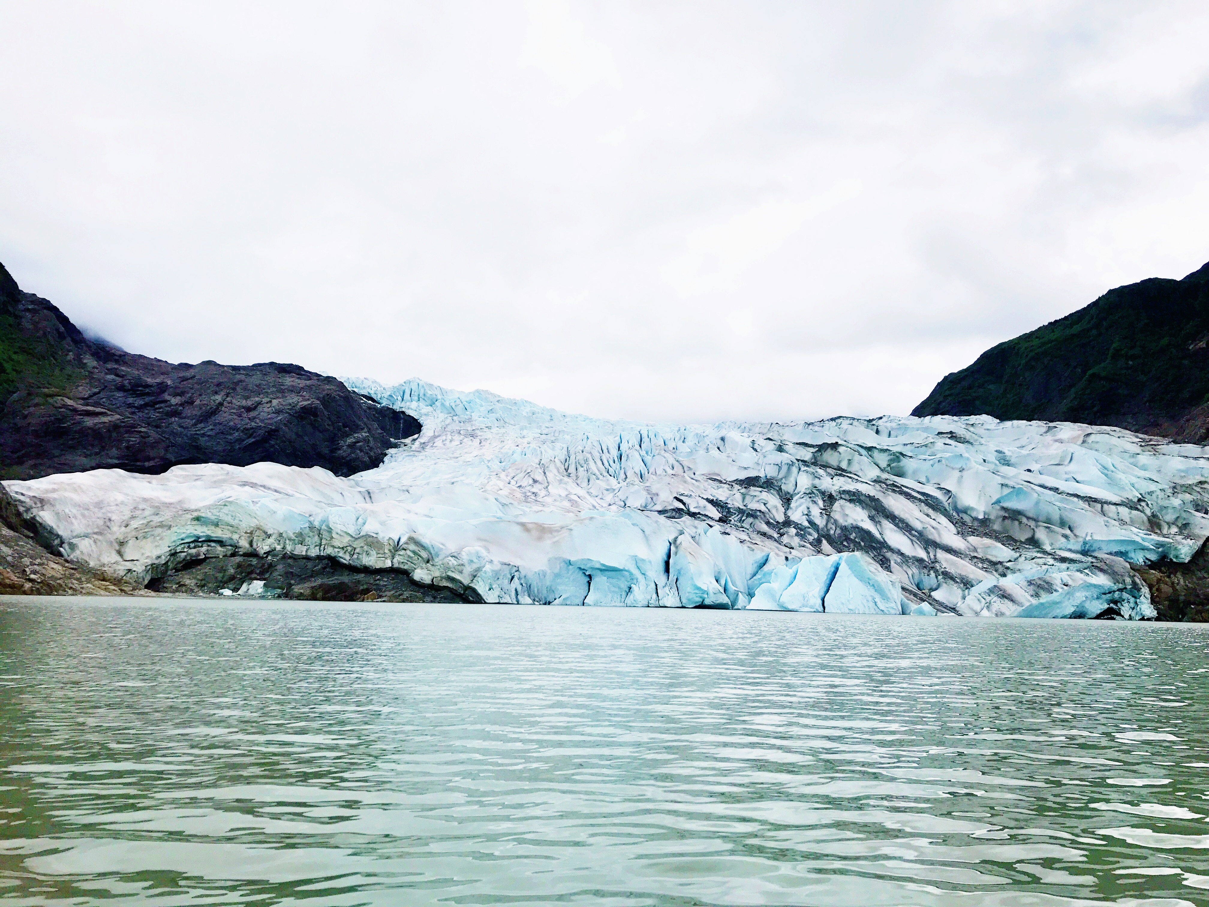 25 Photos To Inspire You To Take An Alaskan Cruise - Alaska Cruise - Cruise To Alaska - Alaska In Summer - Alaskan Wildlife - Alaska Glaciers - Communikait by Kait Hanson