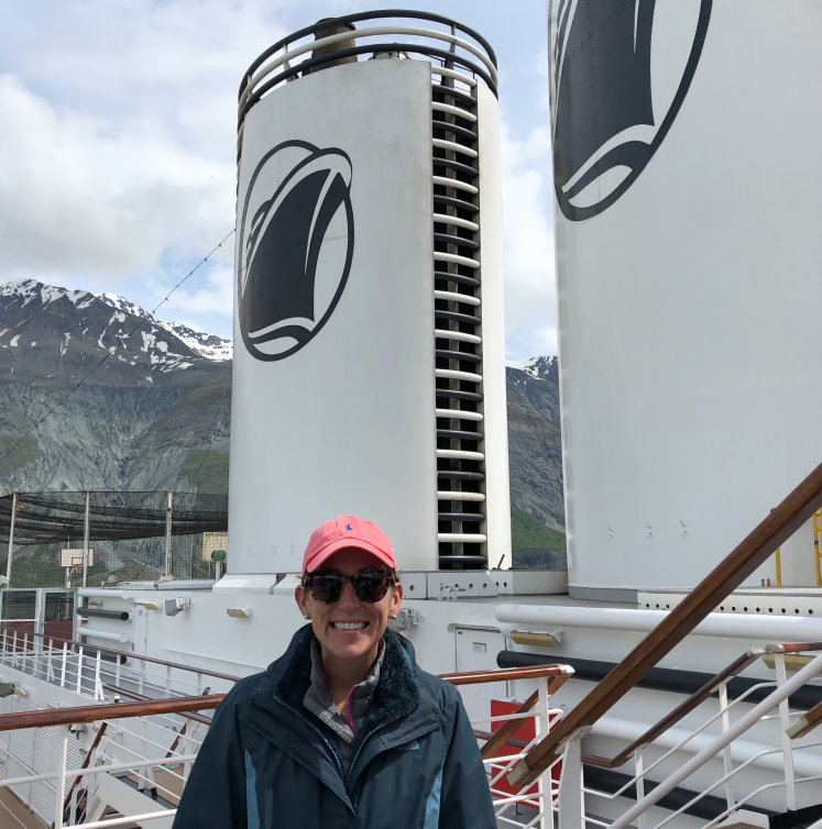 6 Ways Holland America Is Being More Eco-Friendly