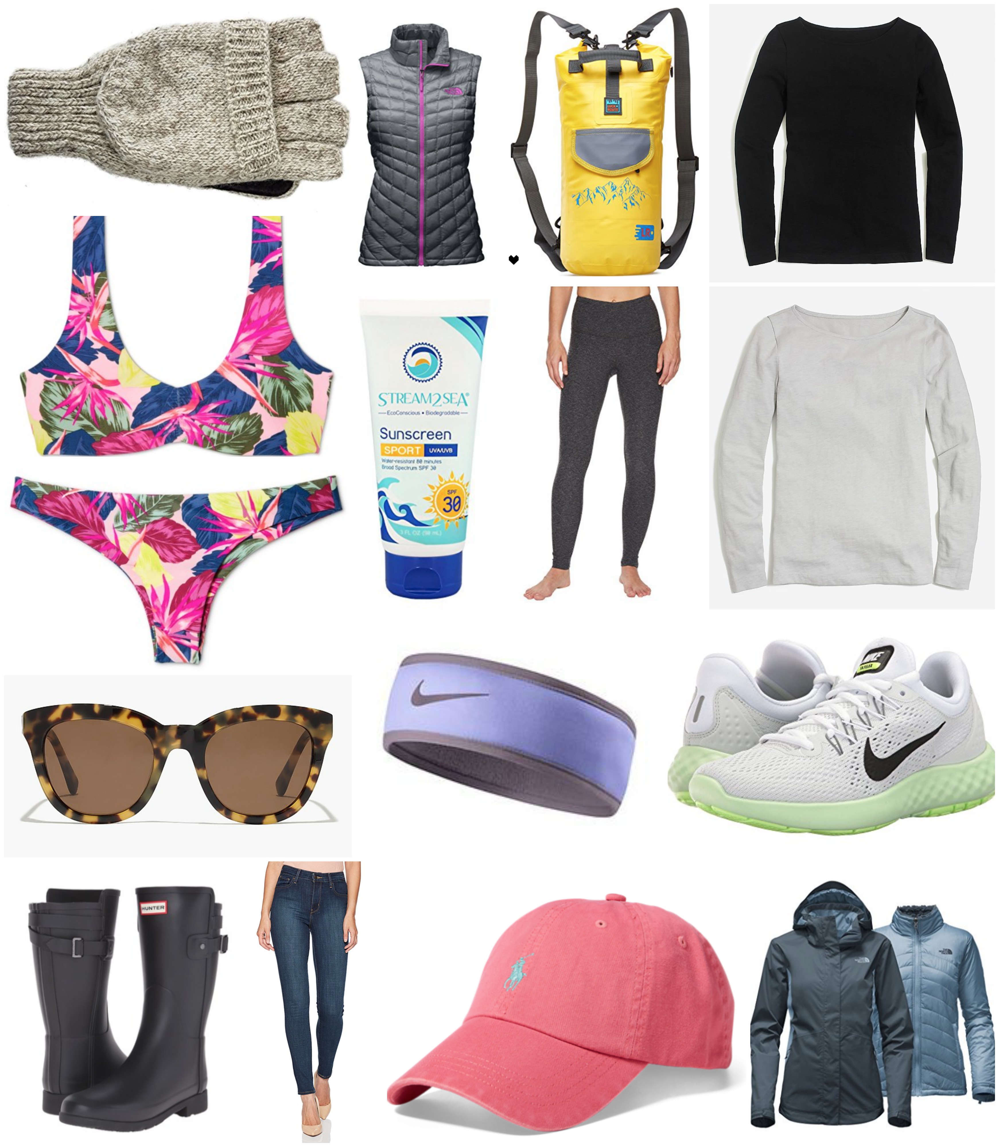 What To Pack For A Cruise To Alaska - Communikait by Kait Hanson