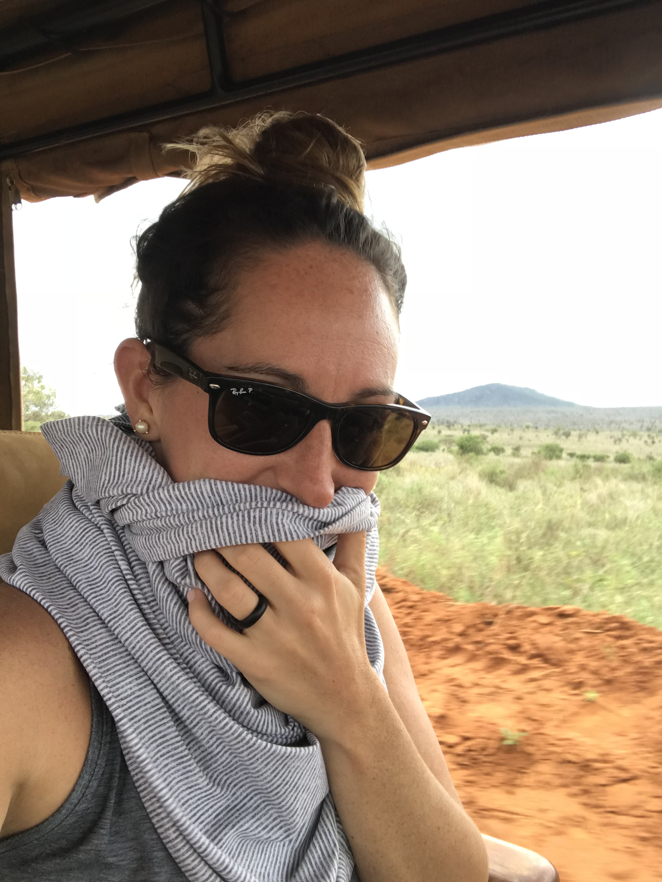Our Stay At Finch Hattons Luxury Camp In Tsavo National Park, Kenya - Kenya Safari - Kenya Safari Tours - Safari Kenya - Safari Trips In Kenya - Trip To Kenya - Kenyan Safari - How To Plan A Safari - Kenya Safari Guide - Kenya Wildlife - Kenya Trip - Travel To Kenya - Guide To Kenya