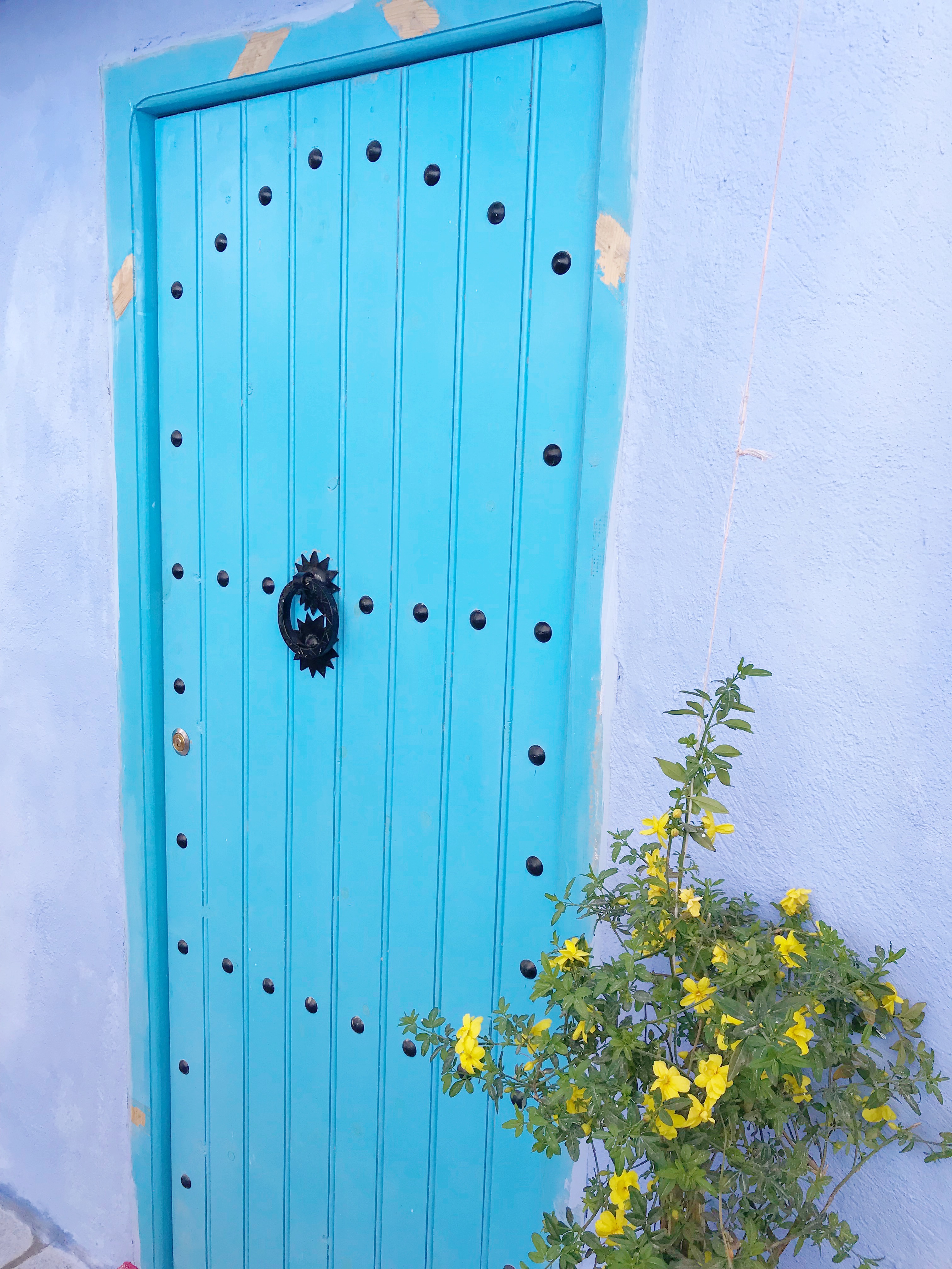 HOW TO SPEND A DAY IN CHEFCHAOUEN | chefchaouen morocco - Chefchaouen - Fes to Chefchaouen - Morocco Blue City - Traveling In Morocco - Day Trip to Chefchaouen - Morocco Travel Blog - Blue City Morocco - City of Chefchaouen - #morocco #chefchaouen #travelblog