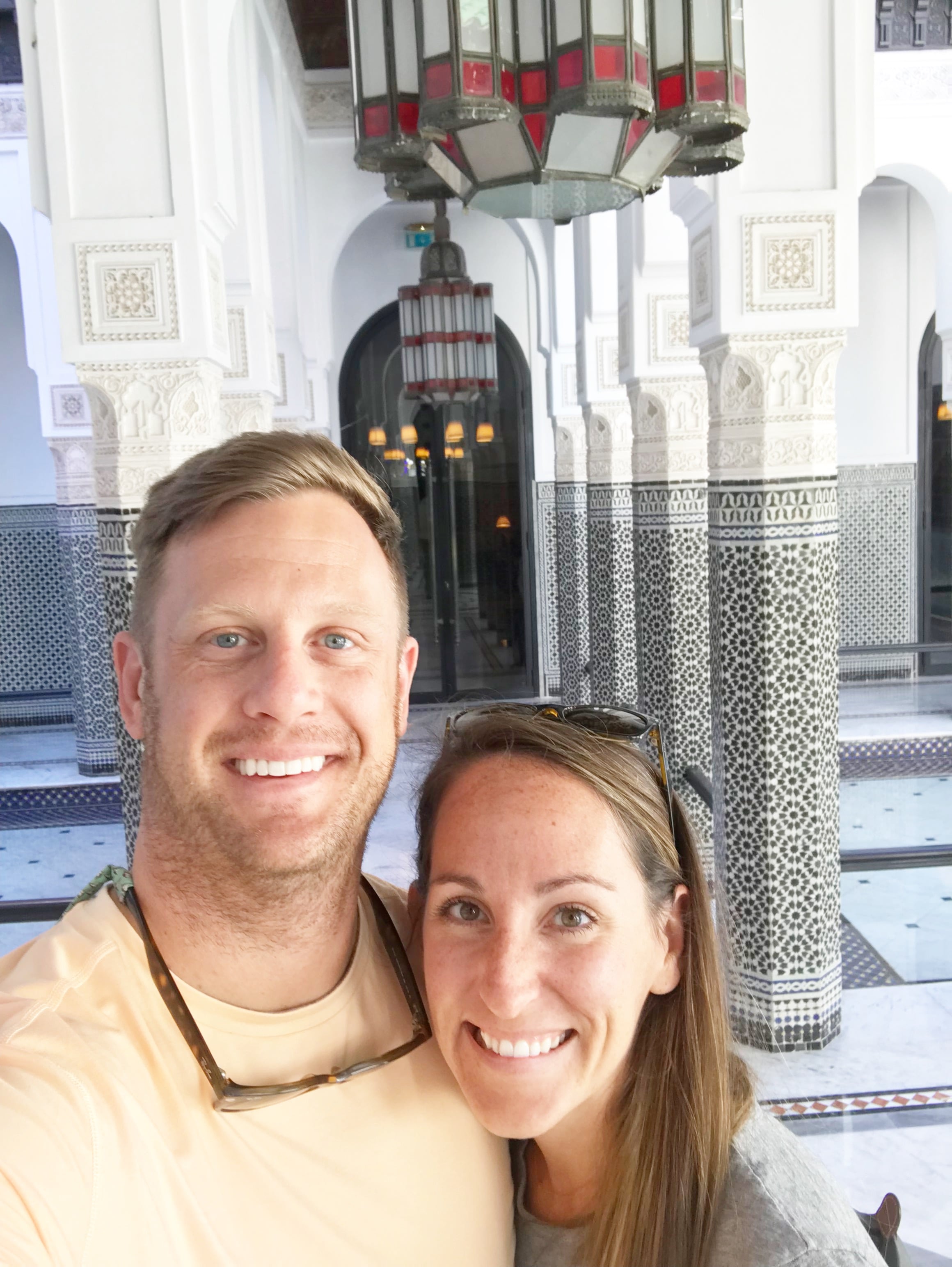 8 Things To Know Before You Go To Morocco - Traveling To Morocco - Planning A Trip To Morocco - Morocco Travel Tips - Tips For Morocco - Morocco Travel - Marrakech Travel - Fes Travel - Travel Blog Morocco - #Morocco #travelblog