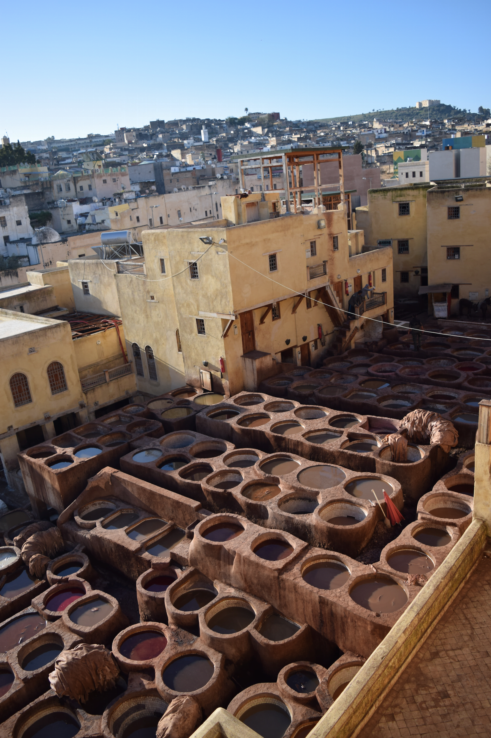 8 THINGS YOU CAN'T MISS IN FES, MOROCCO