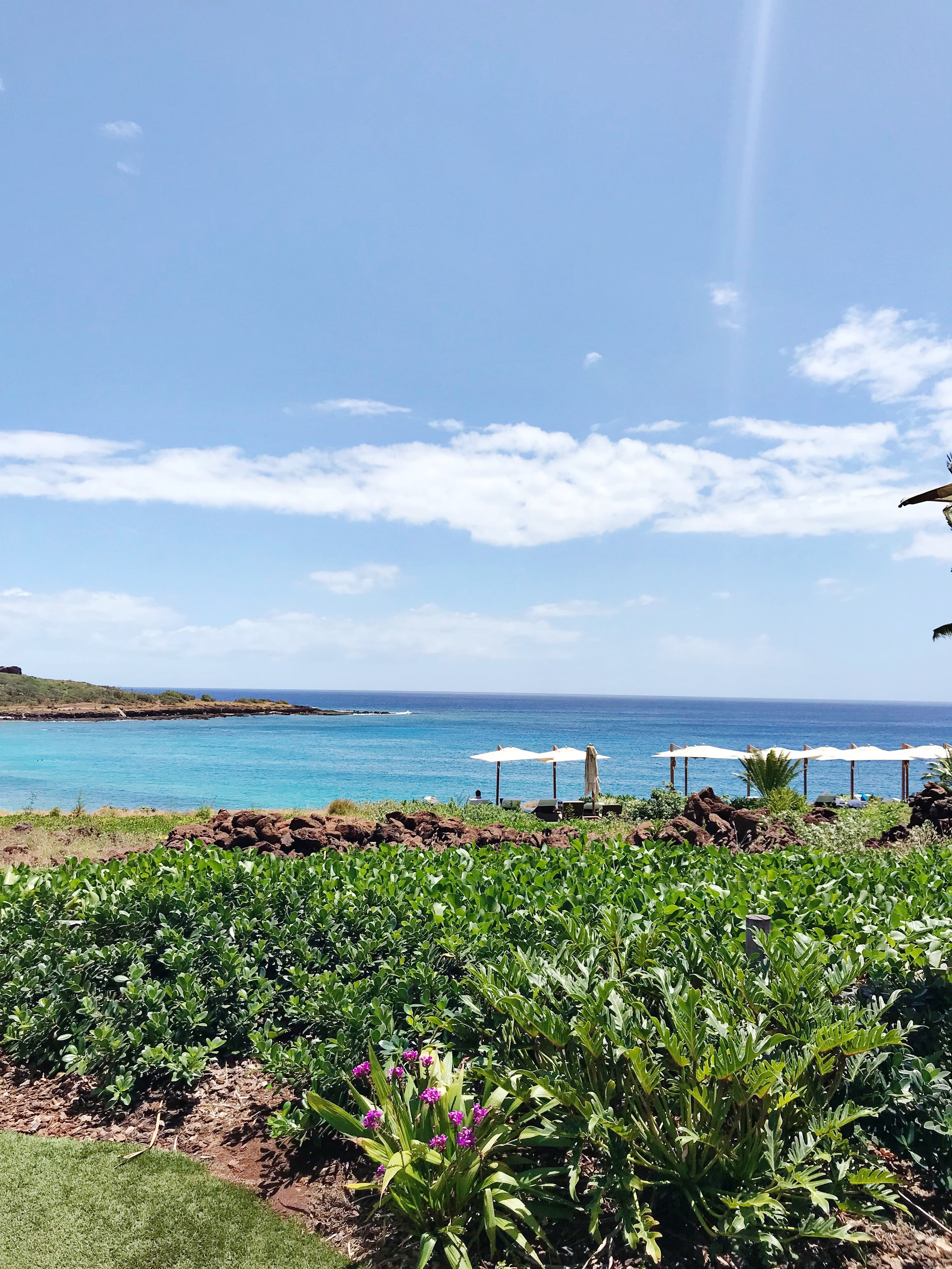 Our Stay At Four Seasons Lanai - Everything you need to know about staying at Four Seasons Lanai and visiting the Hawaiian island of Lanai! | Four Seasons Resort Lanai - Four Seasons Lanai - Four Seasons Hawaii - Lanai Hawaii Four Seasons - Four Seasons Hawaii Lanai - Lanai Hawaii - Where Is Lanai - #lanai #hawaii #travel