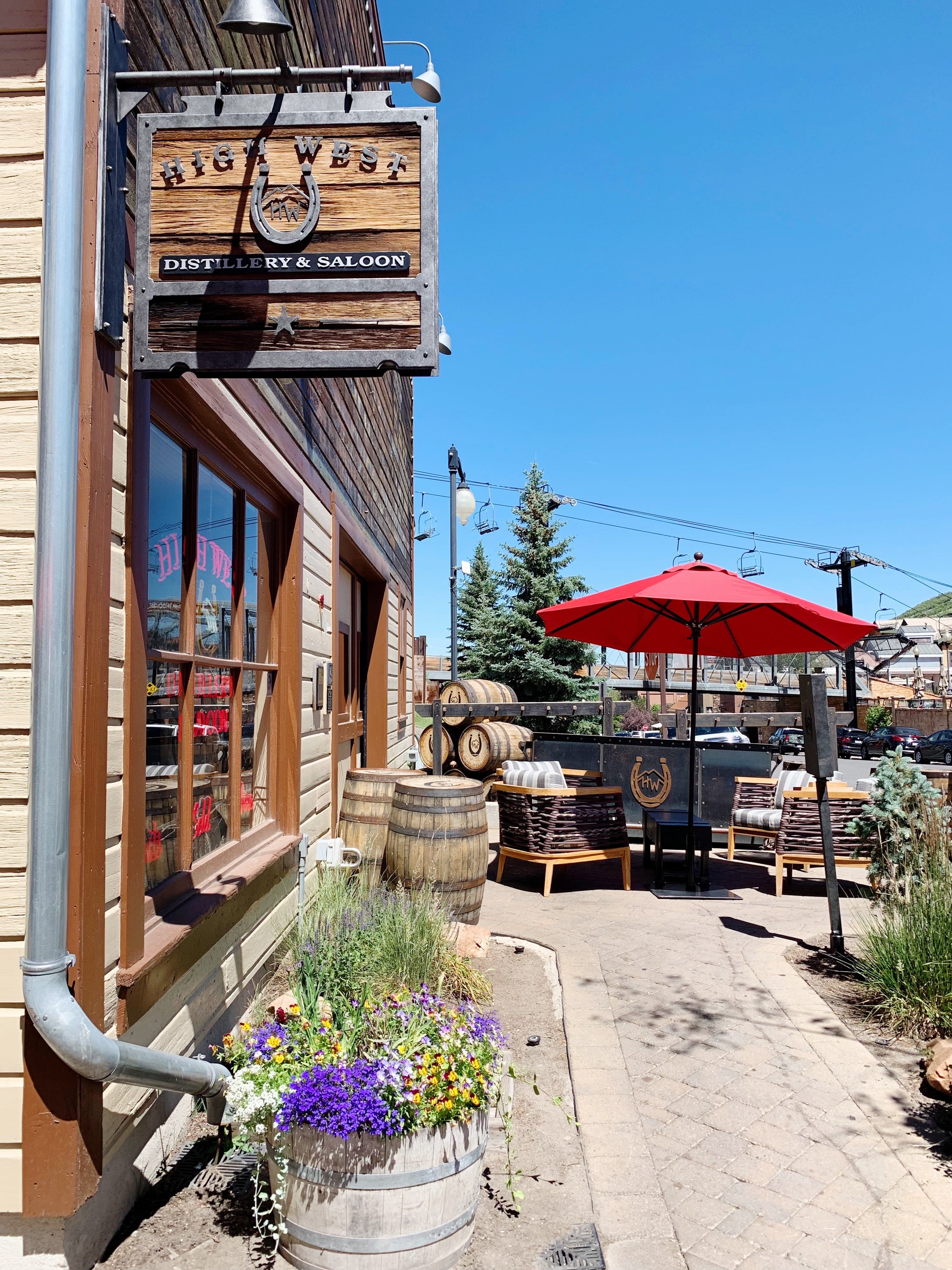 A Weekend Guide To Park City, Utah - What to do in Park City Utah - Park City Utah Restaurants - Park City Utah Hotels - Park City Utah Travel Guide