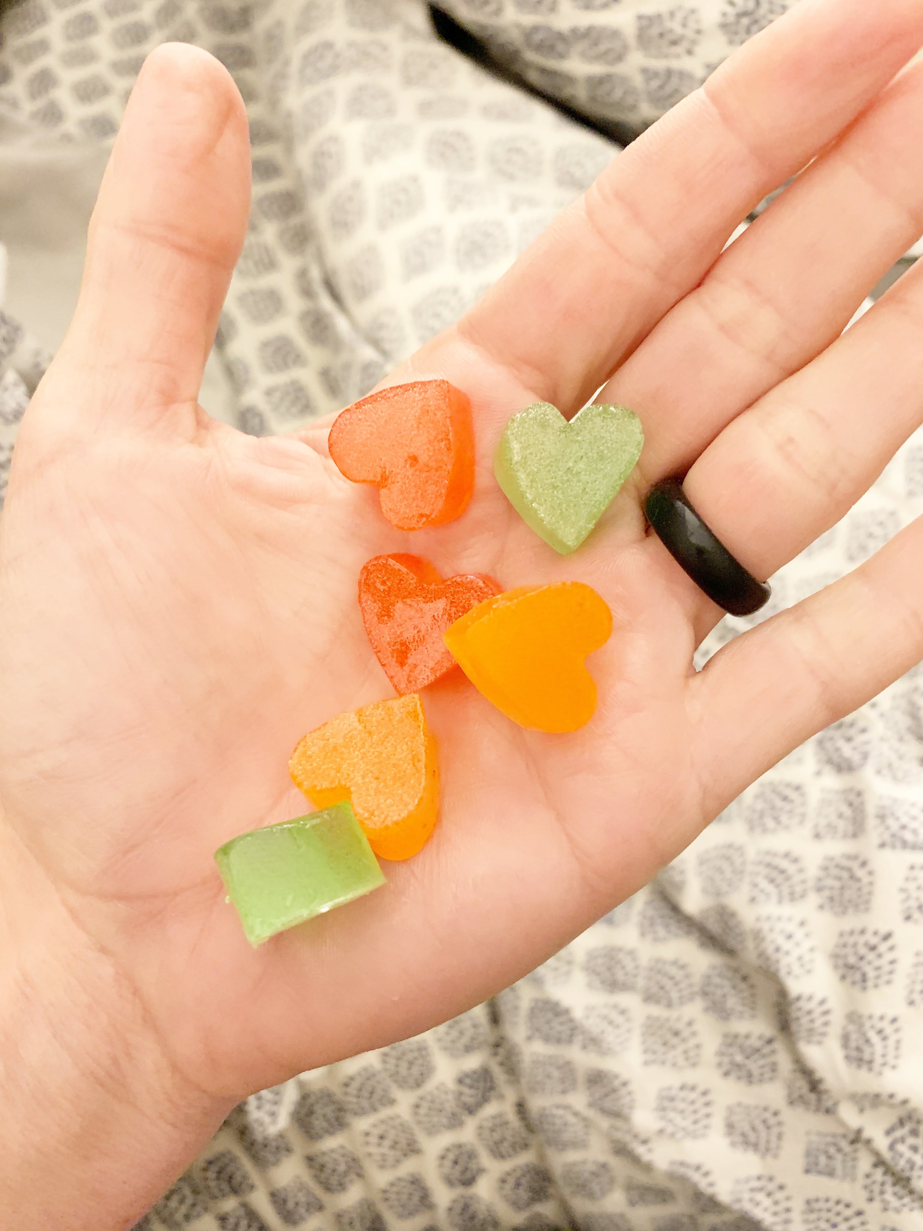 An Honest CBD Gummies Review - Sharing why I chose to start taking CBD gummies, what I've learned and a guide to all things CBD!