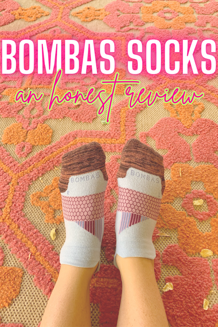 Bombas Socks Reviews