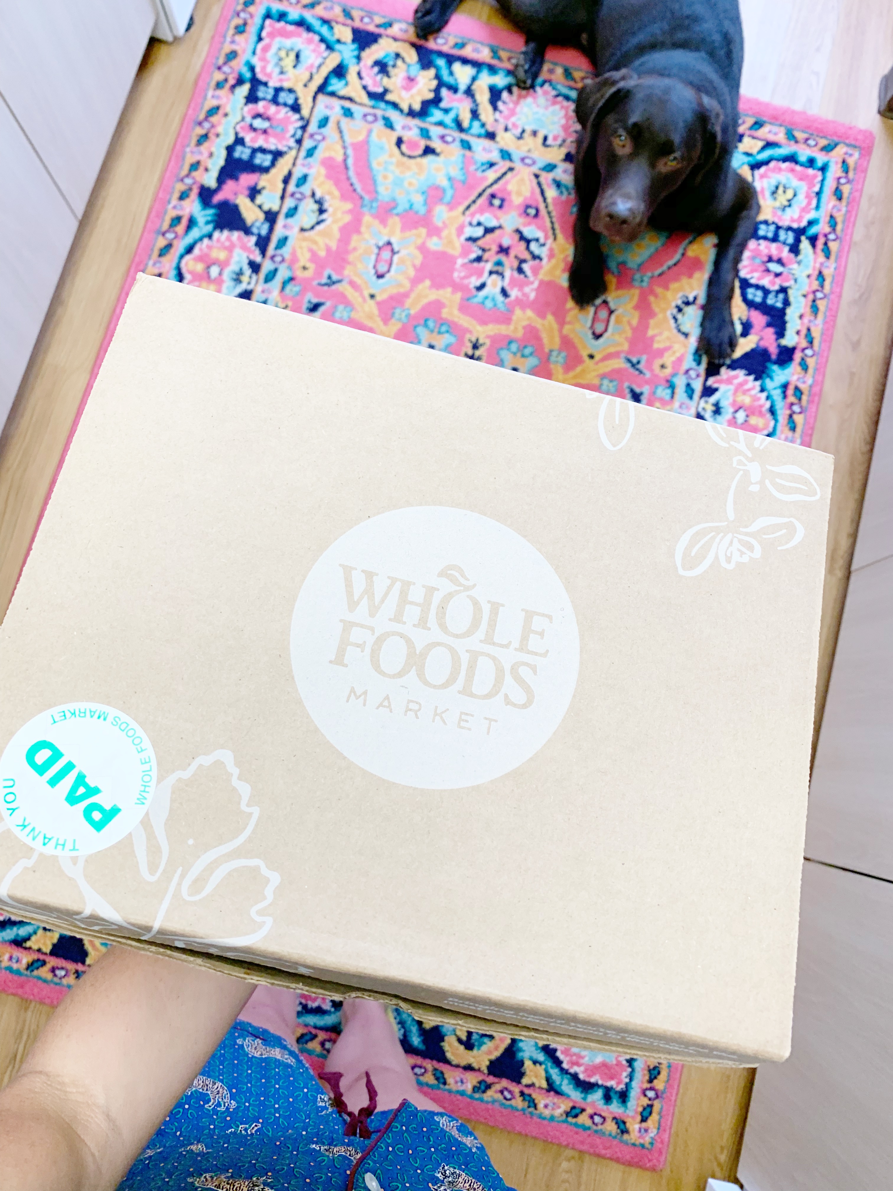 We Ordered Thanksgiving Dinner From Whole Foods...Here's How That Went | Whole Foods Thanksgiving Dinner - Whole Foods Thanksgiving Order - Ordering Thanksgiving Dinner From Whole Foods Review