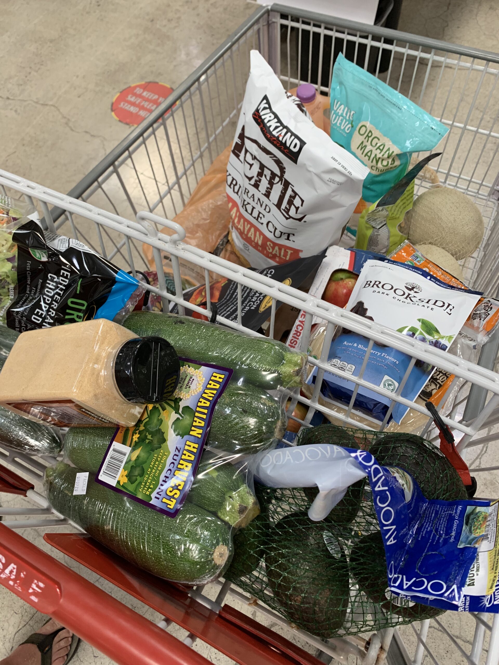 What I Buy At Costco - Sharing a peek into what items always find their way into my cart + the best items to buy at Costco! | Best Items To Buy At Costco - What To Buy At Costco - Things To Buy At Costco 