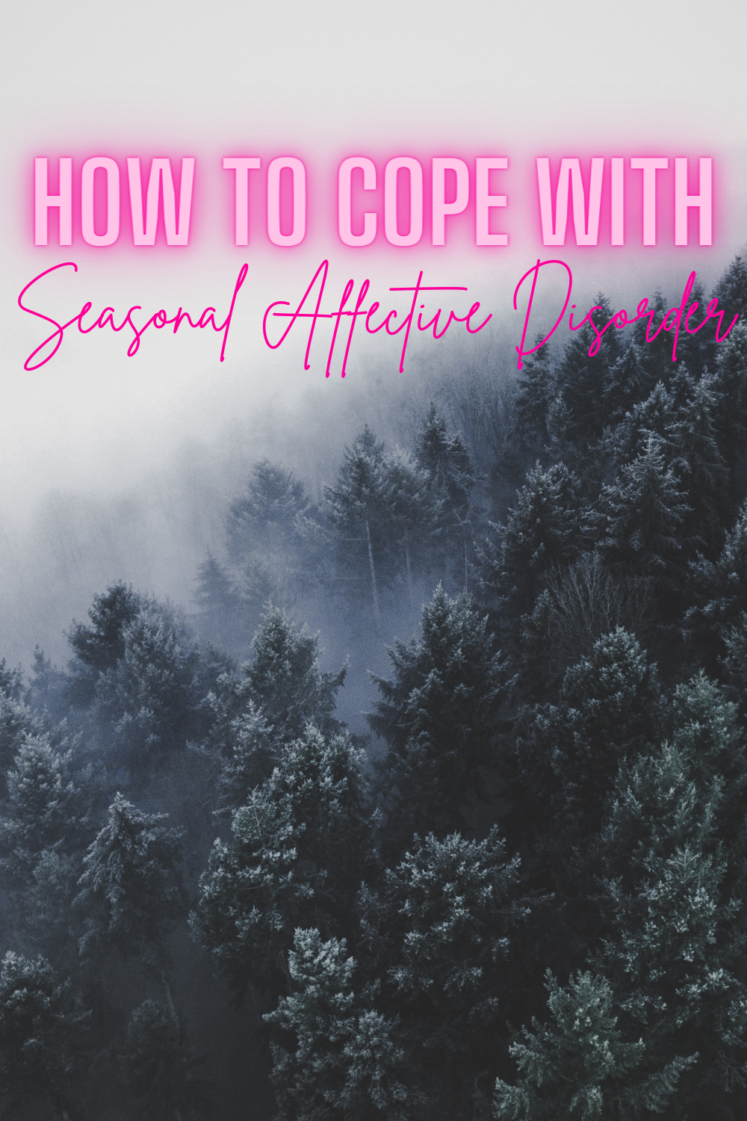 How To Help With Seasonal Affective Disorder