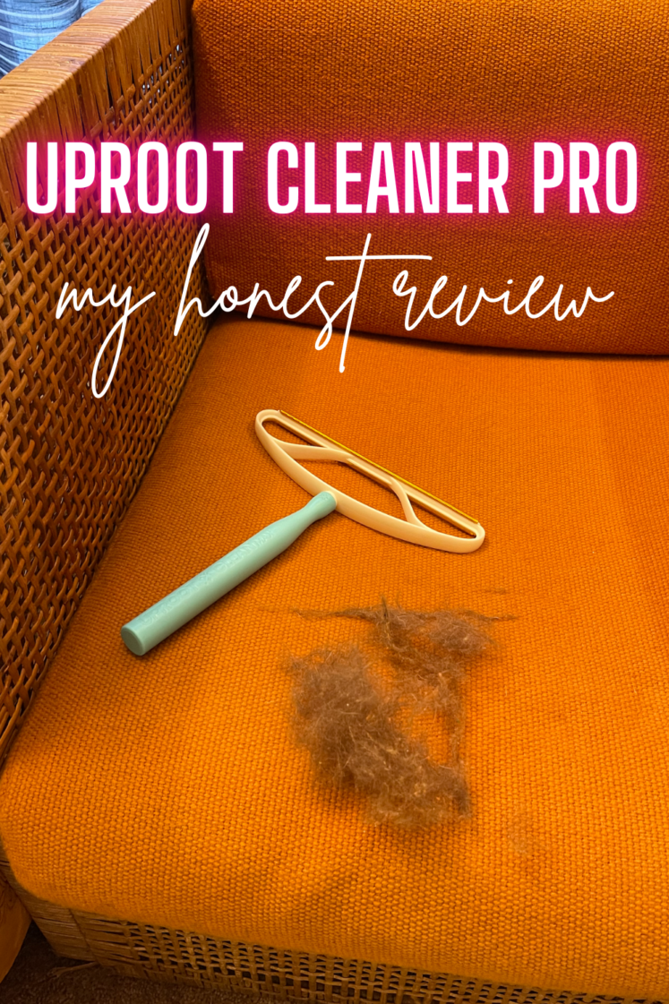 Uproot Cleaner Pro Review