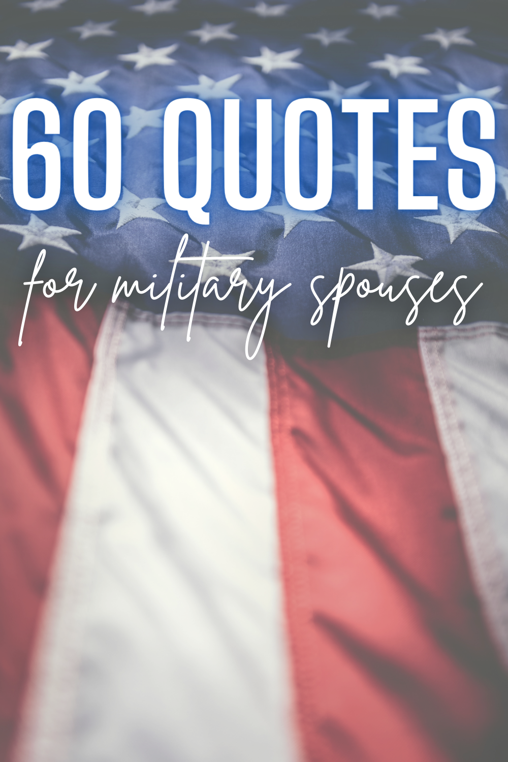 MILITARY SPOUSE QUOTES