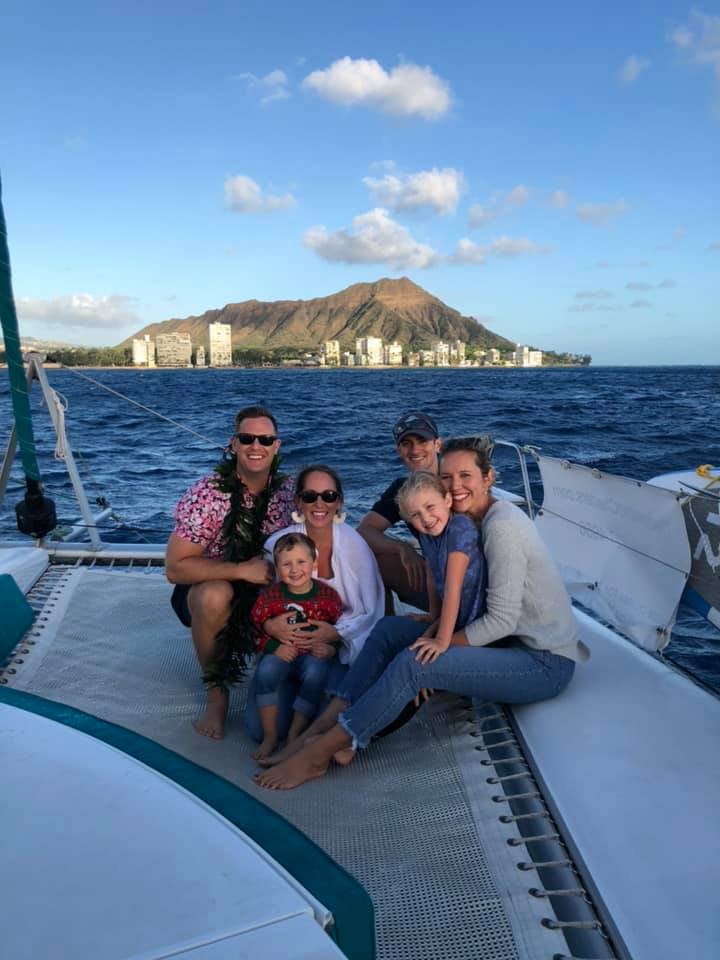 Oahu With Kids