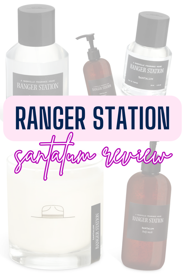 Is Ranger Station Santalum A Le Labo Dupe? My Honest Review